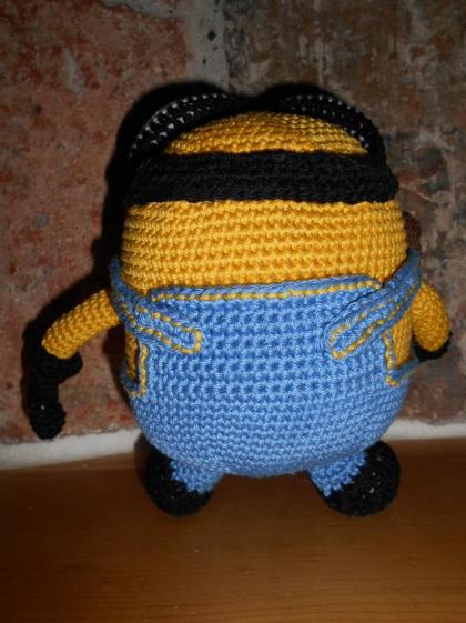 Minion BOB (8).JPG