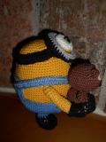 Minion BOB (9).JPG