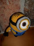 Minion STUART (2).JPG