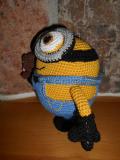 Minion BOB (5).JPG