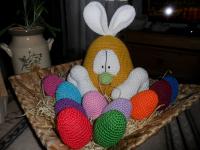 OSTERN