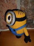 Minion STUART (3).JPG