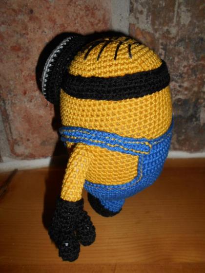 Minion STUART (4).JPG