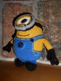 Minion STUART (11).JPG