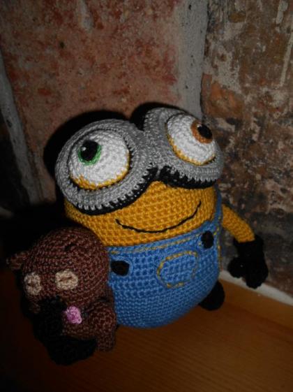 Minion BOB (4).JPG