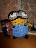 Minion BOB (10).JPG