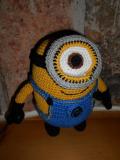 Minion STUART (1).JPG