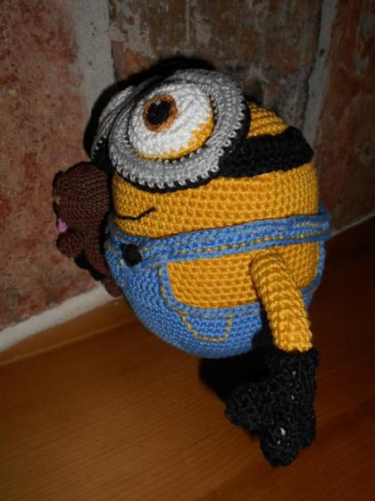 Minion BOB (7).JPG