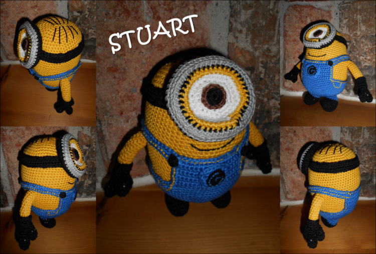 Minion STUART.png