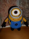 Minion STUART (10).JPG