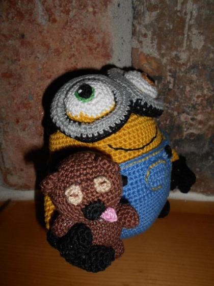 Minion BOB (1).JPG