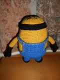 Minion STUART (5).JPG