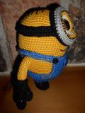 Minion STUART (6).JPG