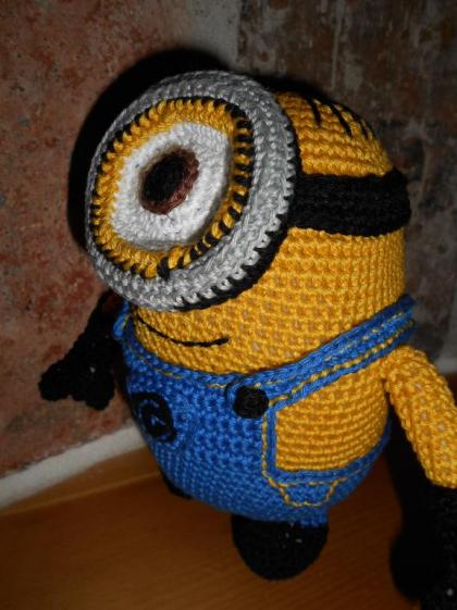 Minion STUART (9).JPG